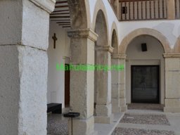 Ciudad de Caravaca 2012